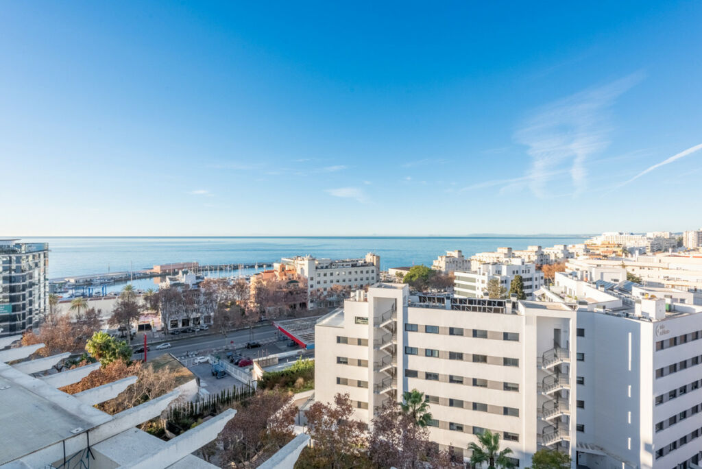 Penthouse Marbella Málaga - imagen 24