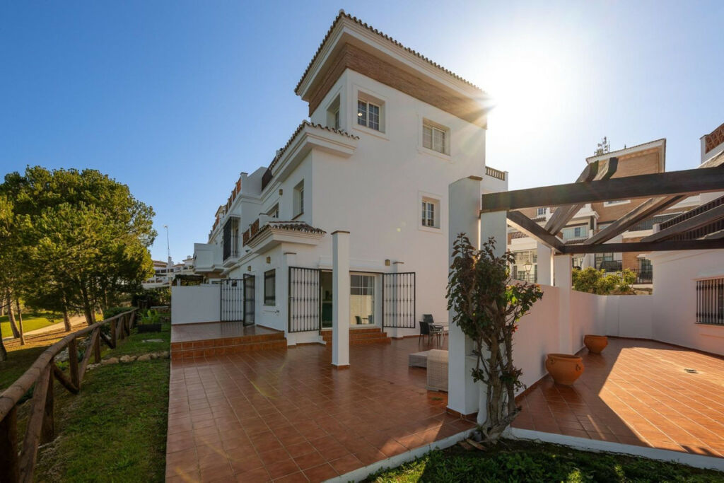 Townhouse Alhaurín de la Torre Málaga - imagen 21