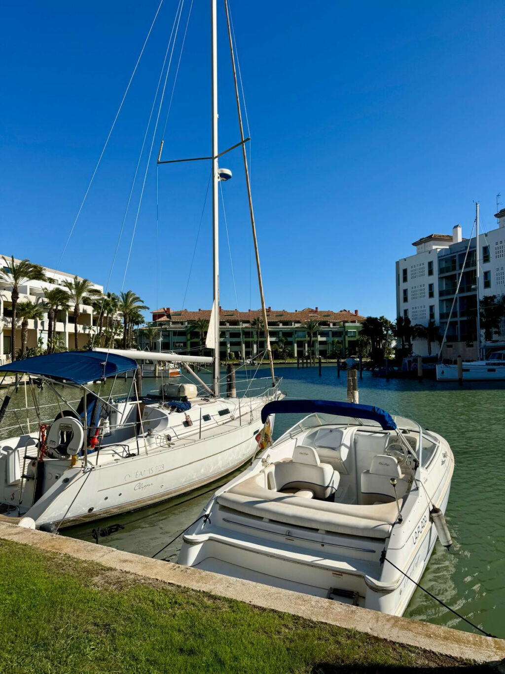 Penthouse Duplex Sotogrande Marina Cádiz - zdjęcie 9