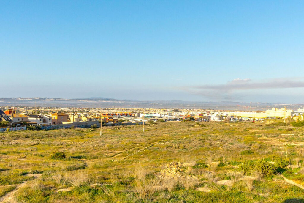 Townhouse Torrevieja Alicante - imagen 21