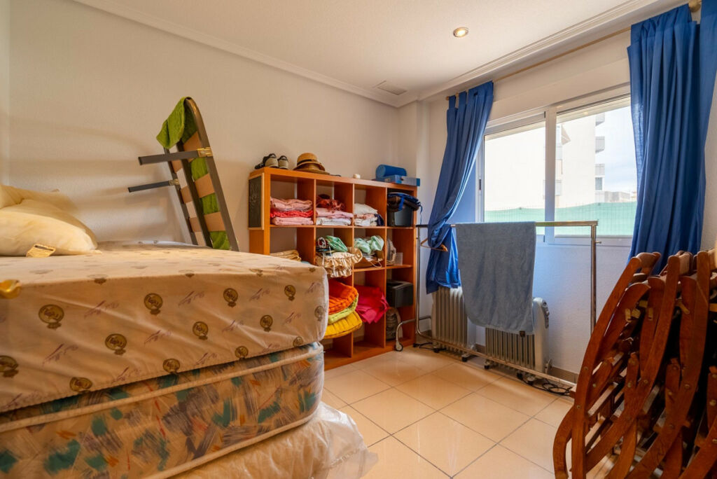 Ground Floor Apartment El Campello Alicante - zdjęcie 21