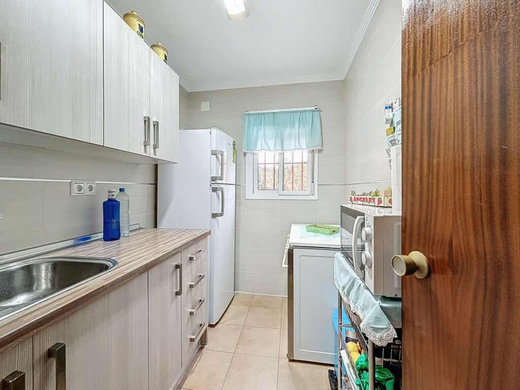Detached Villa Alcaucín Málaga - Bild 21