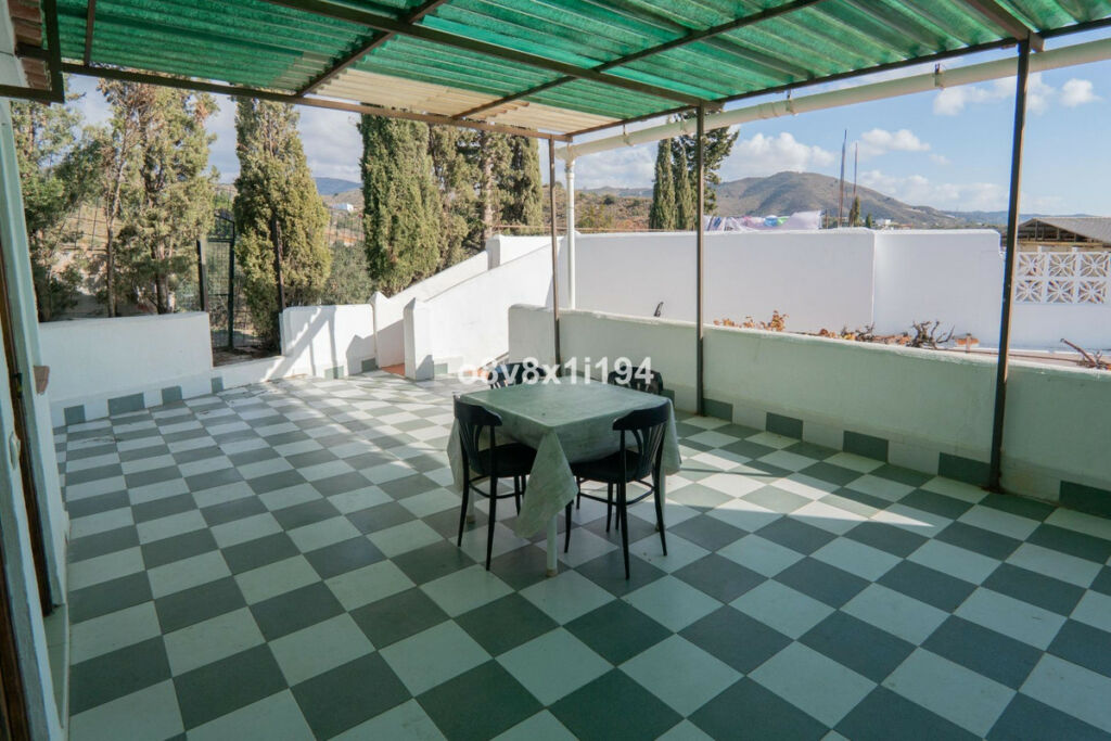 Hostel Rincón de la Victoria Málaga - zdjęcie 21