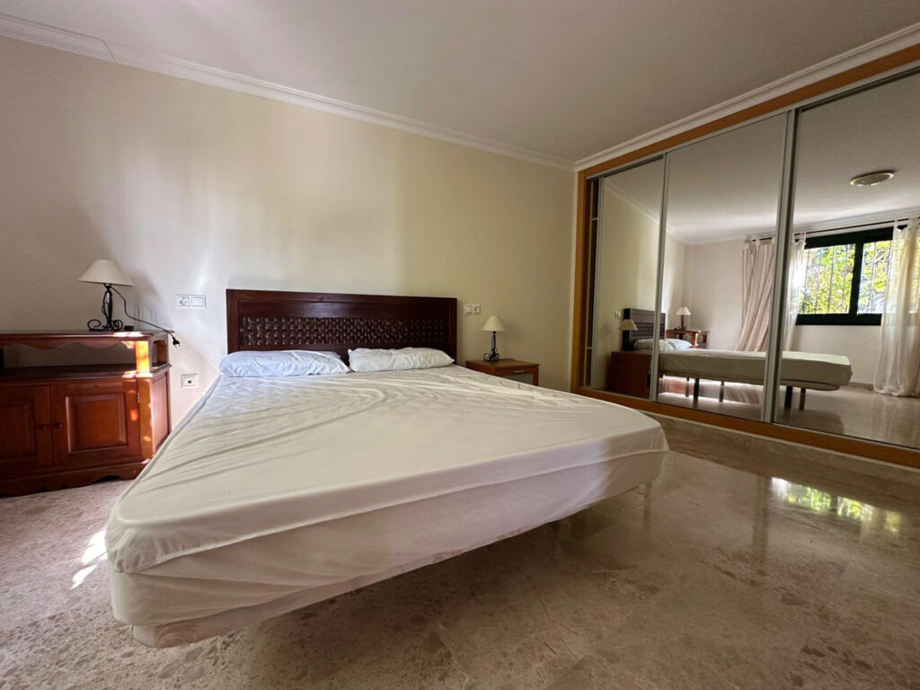 Middle Floor Apartment Altea Alicante - zdjęcie 21