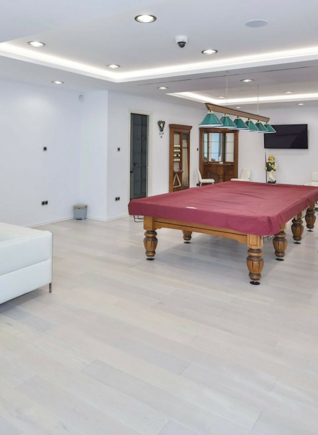 Detached Villa Sotogrande Cádiz - imagen 21