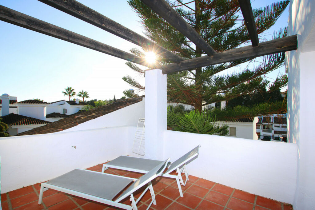 Penthouse Duplex Nueva Andalucía Málaga - imagen 21