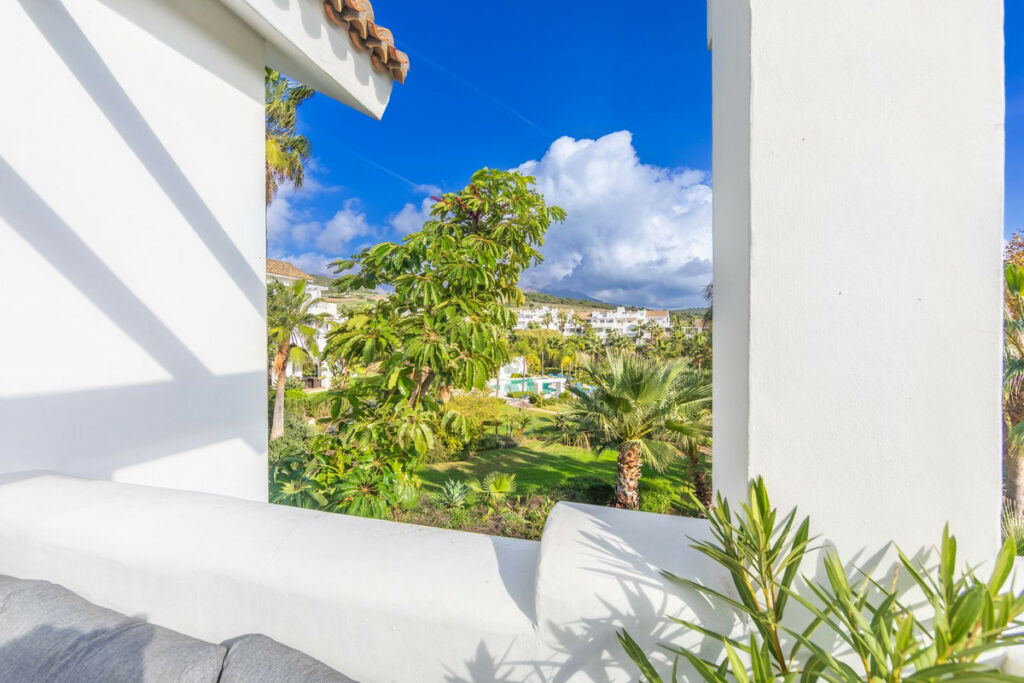 Penthouse Casares Playa Málaga - imagen 22
