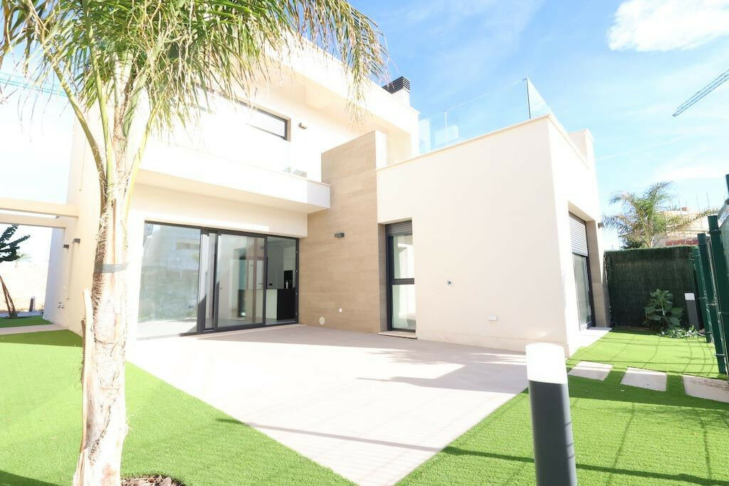 Detached Villa Los Alcazares Murcia - imagen 21