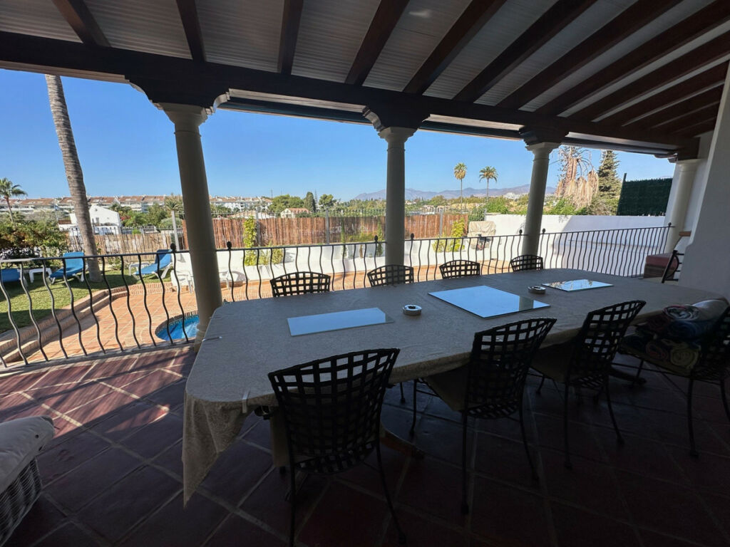 Detached Villa San Pedro de Alcántara Málaga - imagen 21