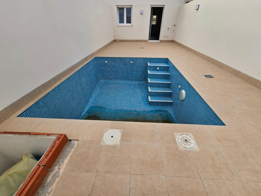 Semi-Detached House Pilar de la Horadada Alicante - imagen 21