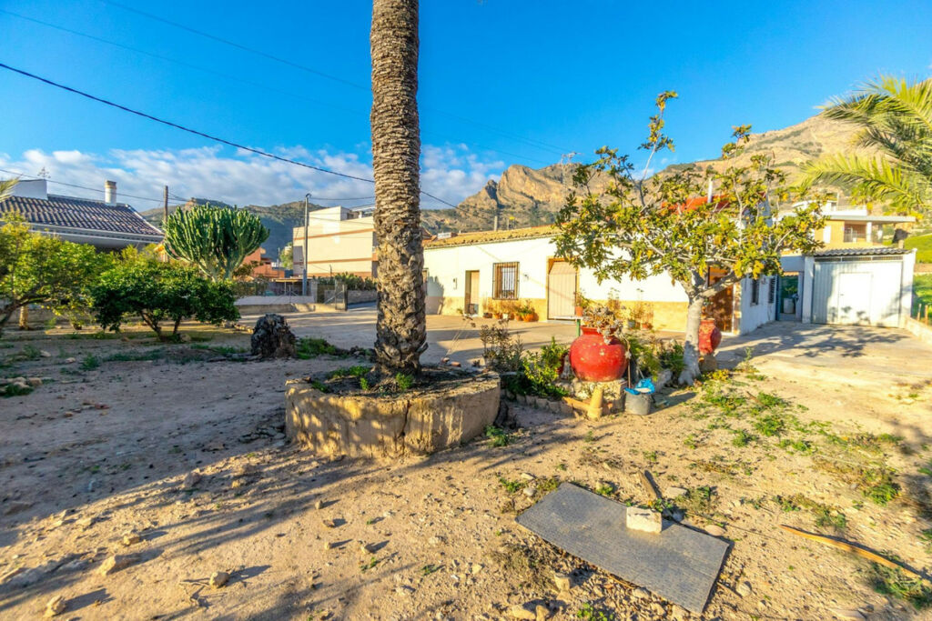 Finca - Cortijo Orihuela Alicante - zdjęcie 21