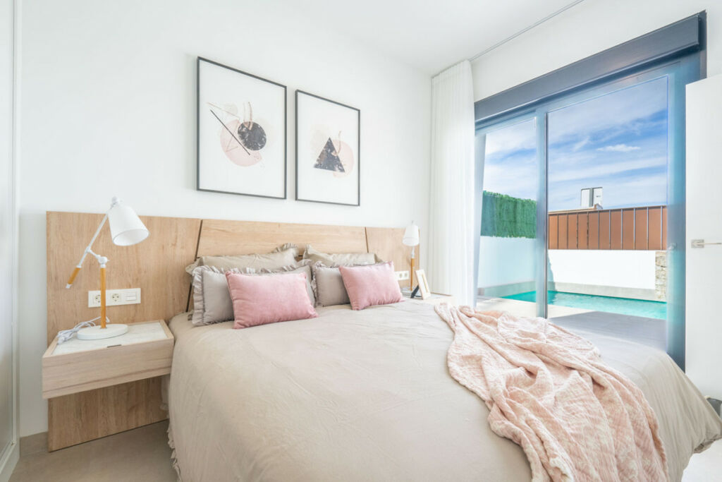 Detached Villa Roldan Murcia - image 21