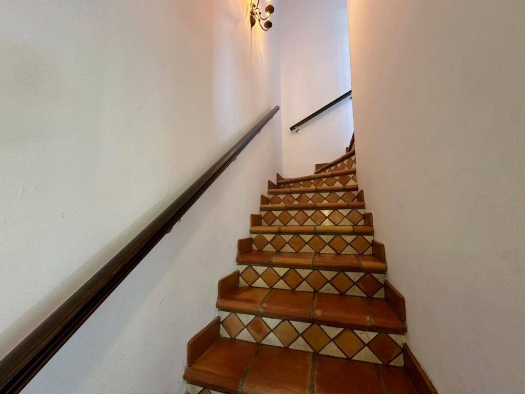 Detached Villa San Pedro de Alcántara Málaga - imagen 22