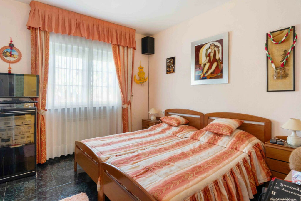 Detached Villa Cabo Roig Alicante - zdjęcie 22