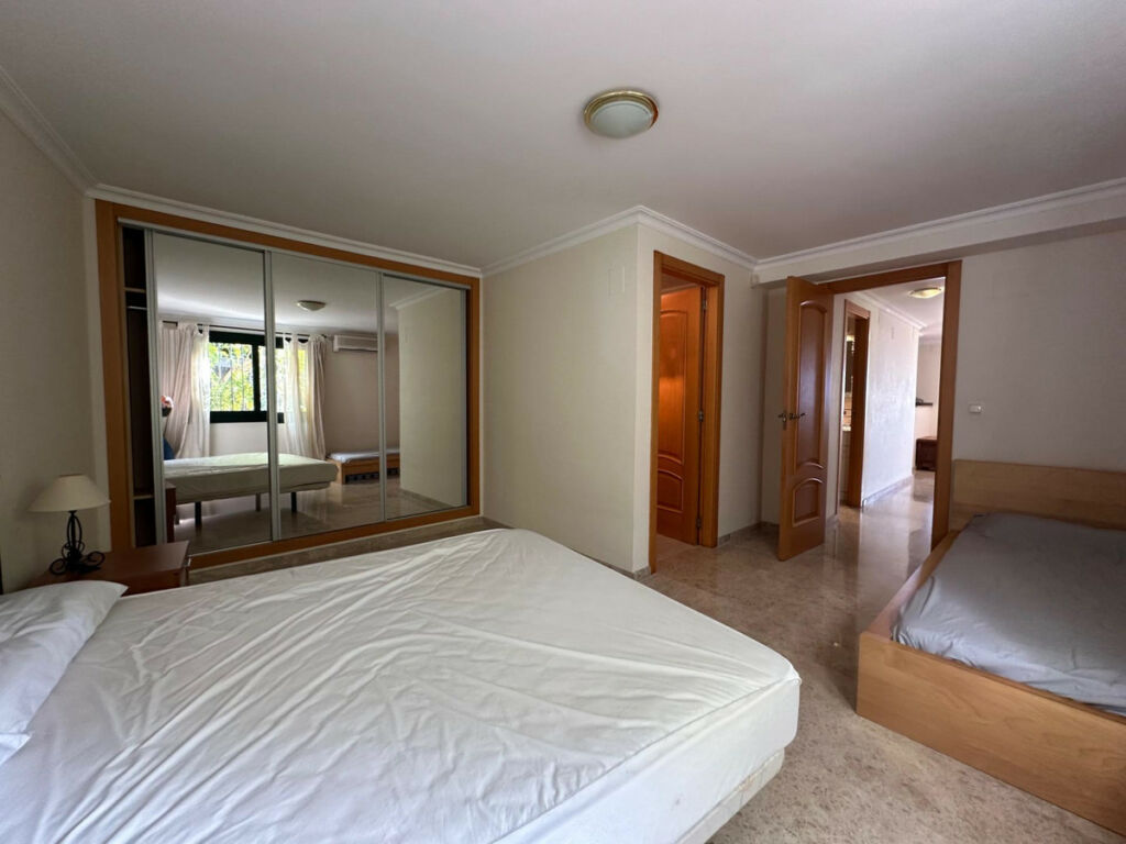 Middle Floor Apartment Altea Alicante - zdjęcie 22