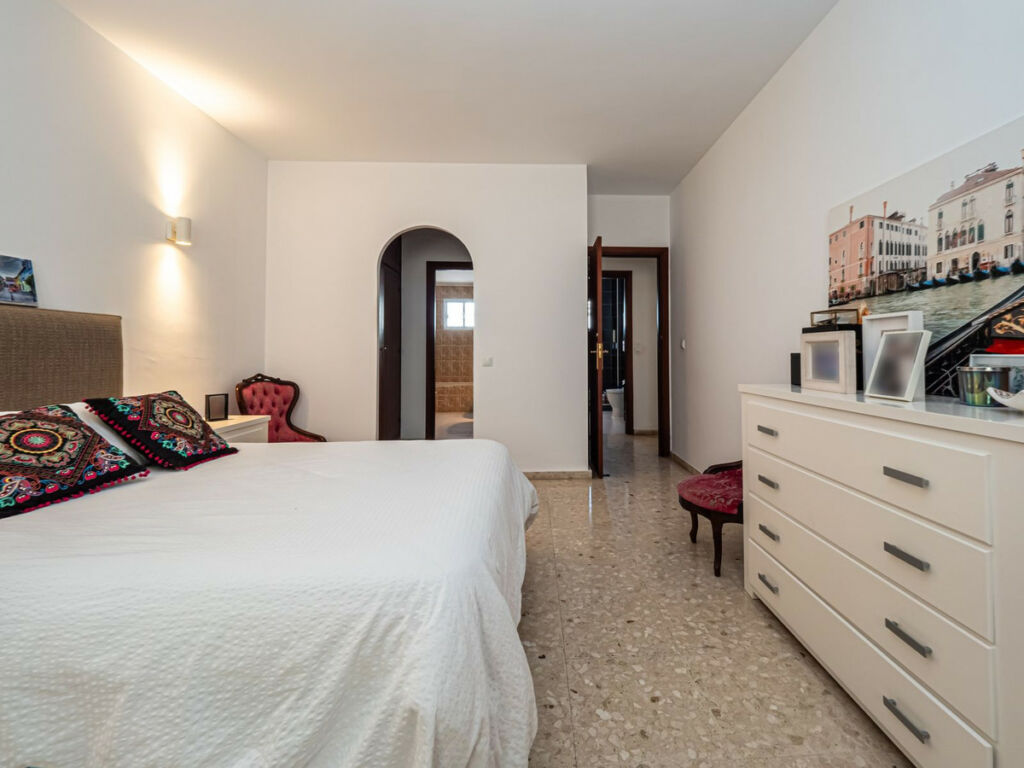 Townhouse Fuengirola Málaga - imagen 22