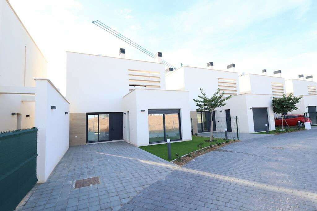 Detached Villa Los Alcazares Murcia - imagen 22