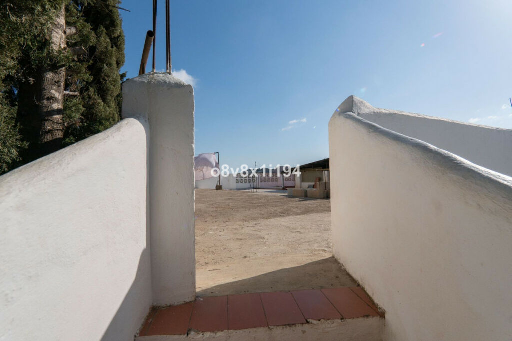 Hostel Rincón de la Victoria Málaga - zdjęcie 22