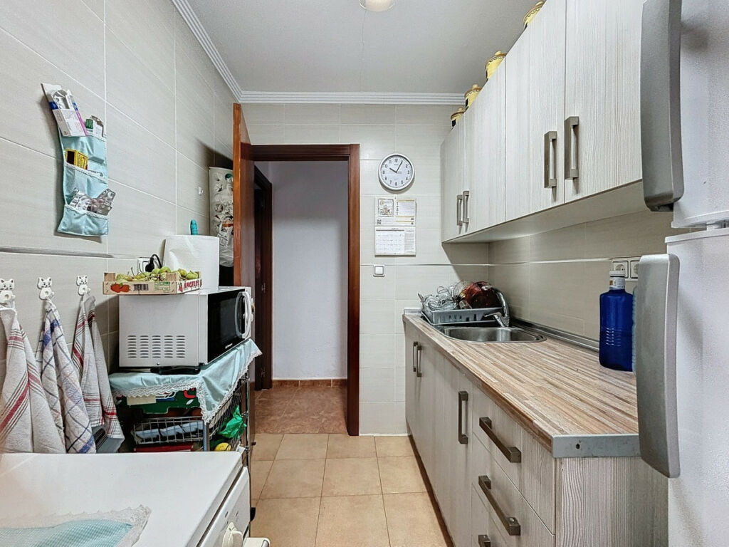 Detached Villa Alcaucín Málaga - Bild 22