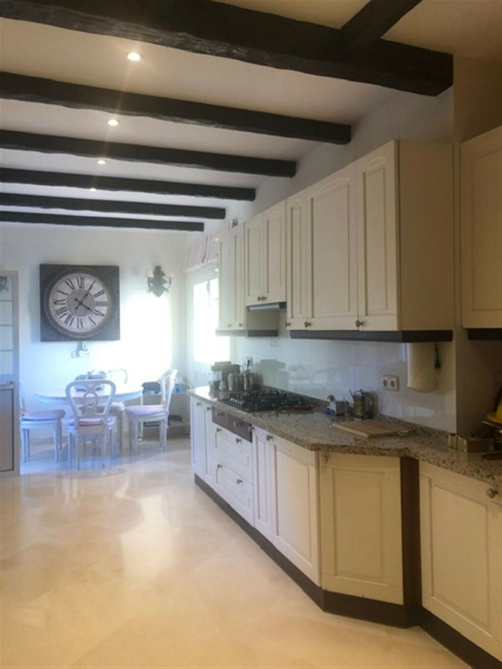 Detached Villa Puerto Banús Málaga - imagen 22