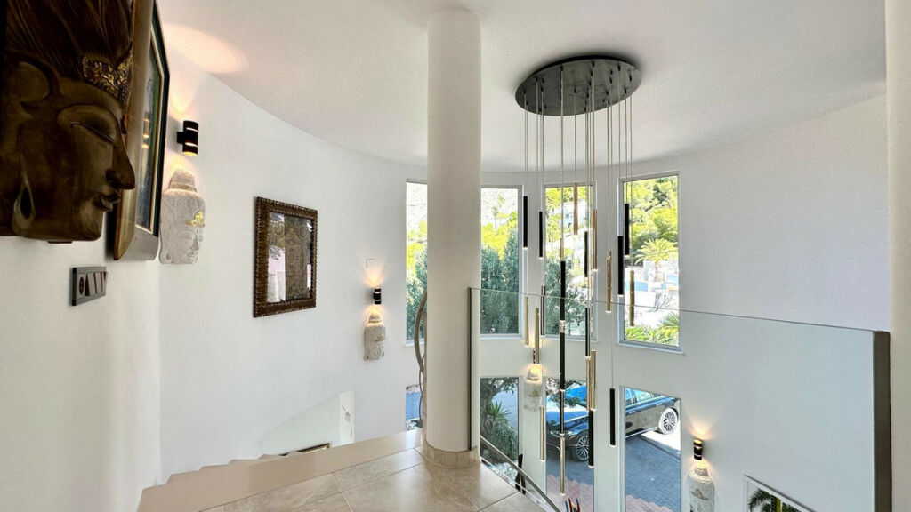 Detached Villa Altea Alicante - zdjęcie 22