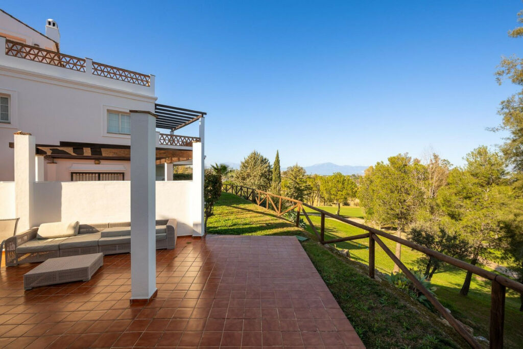 Townhouse Alhaurín de la Torre Málaga - imagen 22