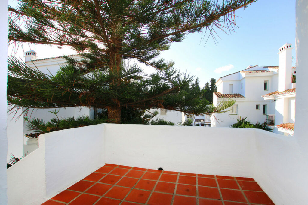 Penthouse Duplex Nueva Andalucía Málaga - imagen 22