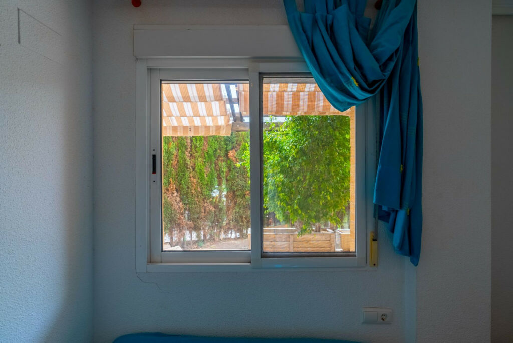 Ground Floor Apartment El Campello Alicante - zdjęcie 22
