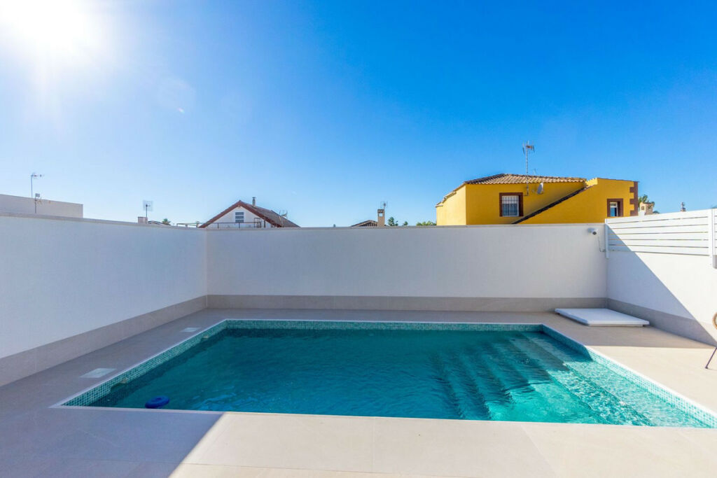 Detached Villa Torrevieja Alicante - imagen 22