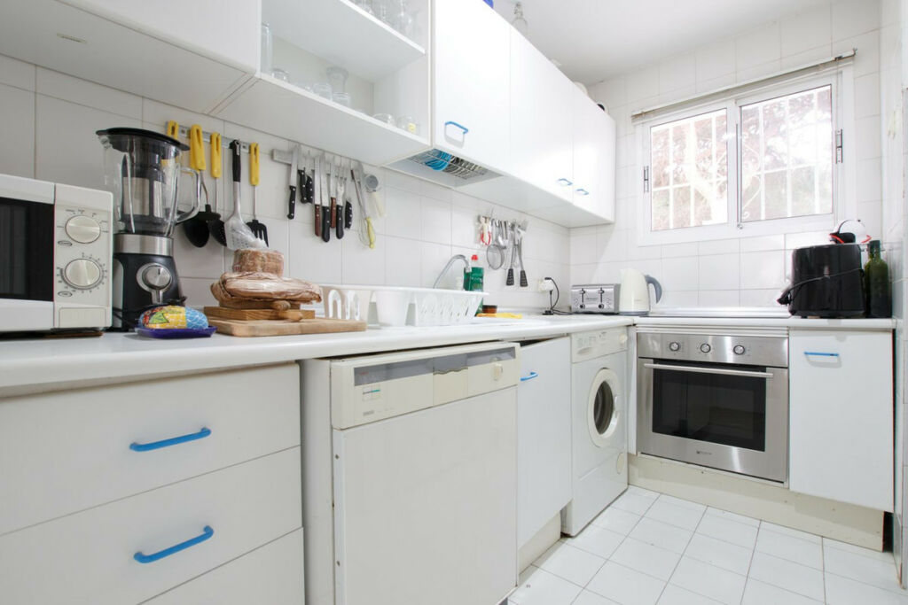 Penthouse Calahonda Málaga - imagen 22