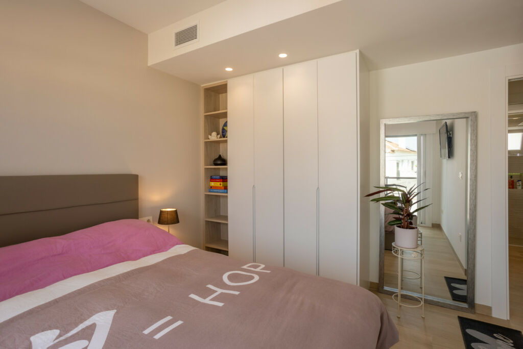 Ground Floor Apartment Villamartin Alicante - Bild 21