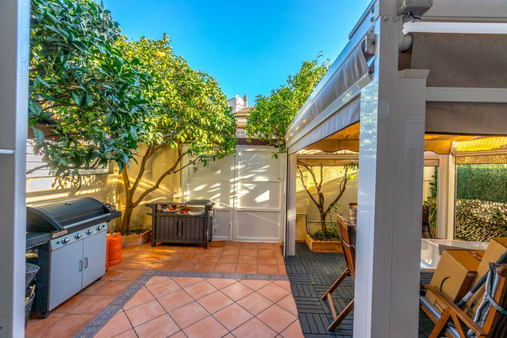 Townhouse Torrevieja Alicante - imagen 22