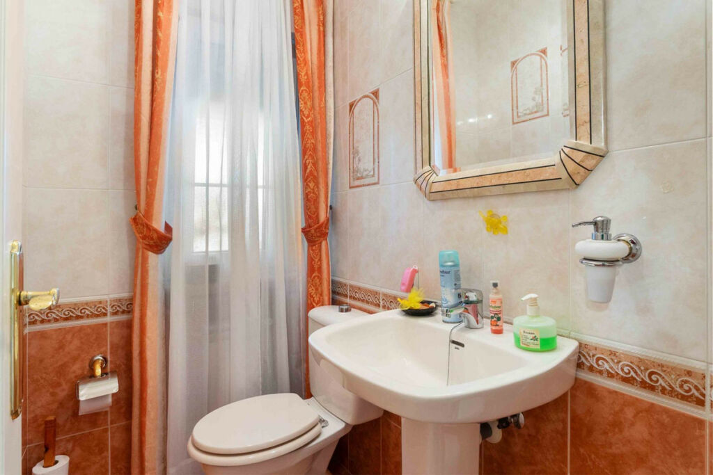 Detached Villa Cabo Roig Alicante - zdjęcie 23