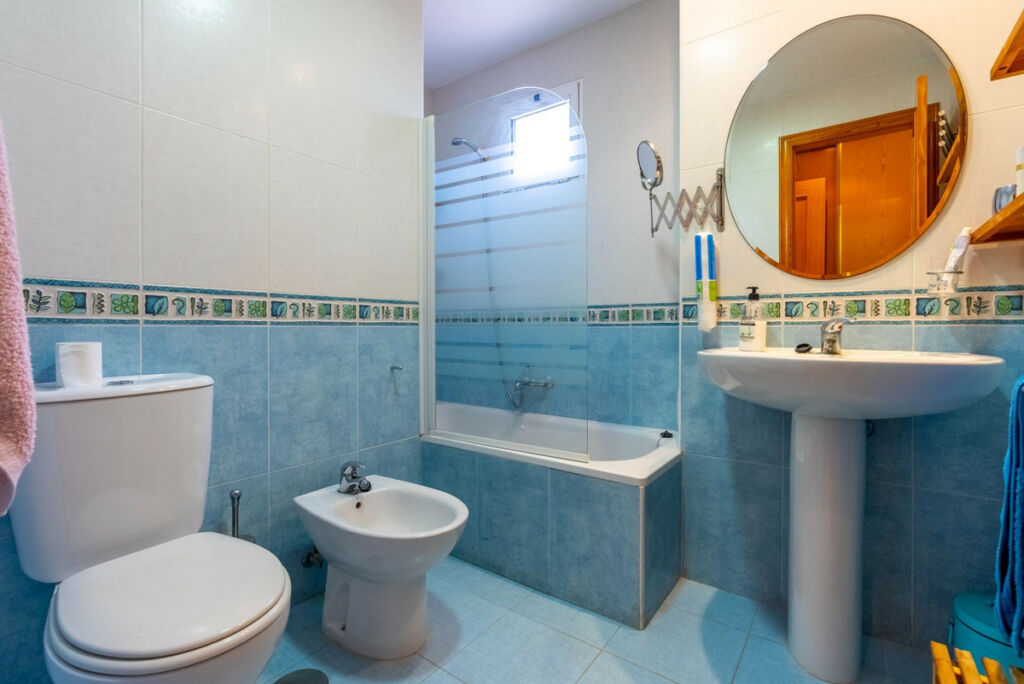 Ground Floor Apartment El Campello Alicante - zdjęcie 23