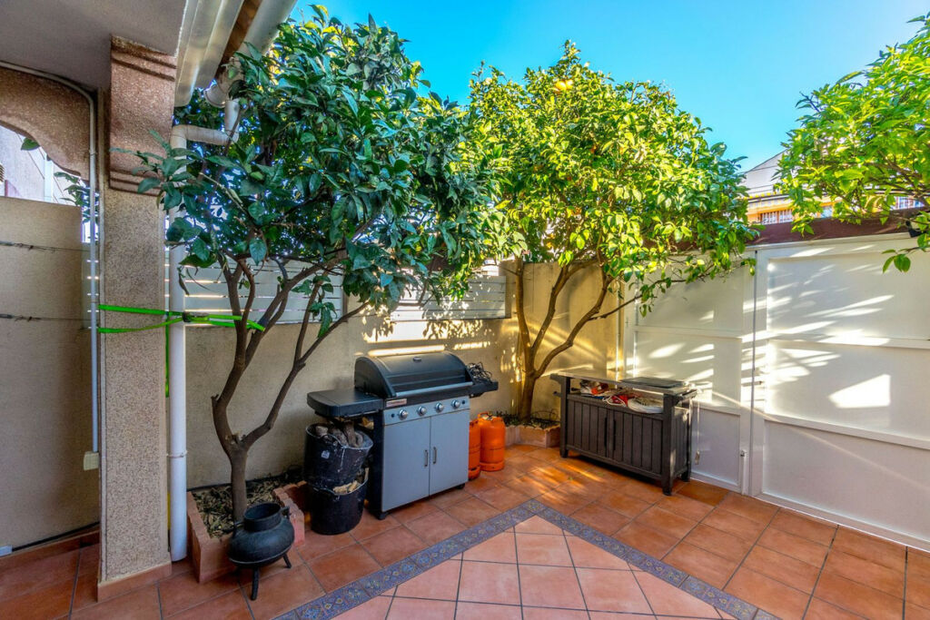Townhouse Torrevieja Alicante - imagen 23