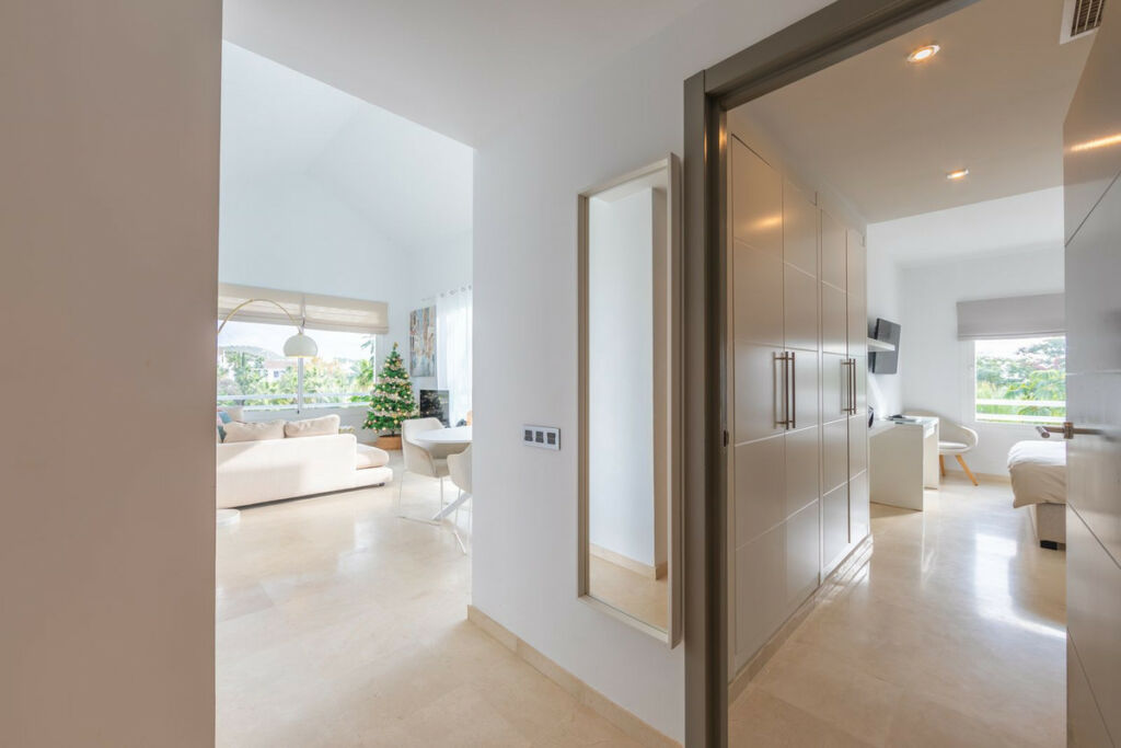 Penthouse Casares Playa Málaga - imagen 24