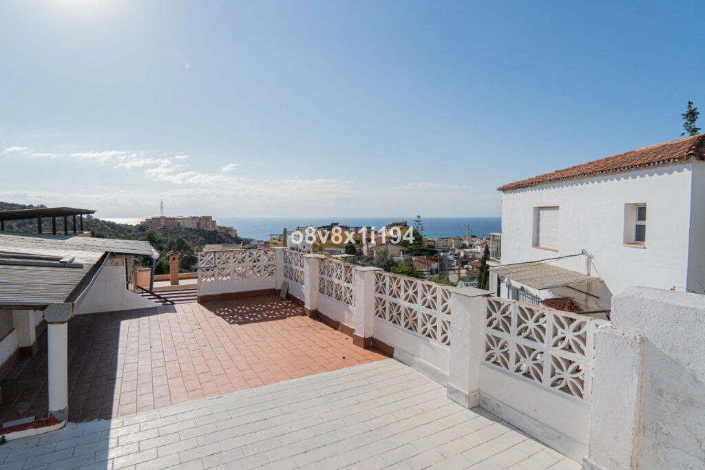 Hostel Rincón de la Victoria Málaga - zdjęcie 23
