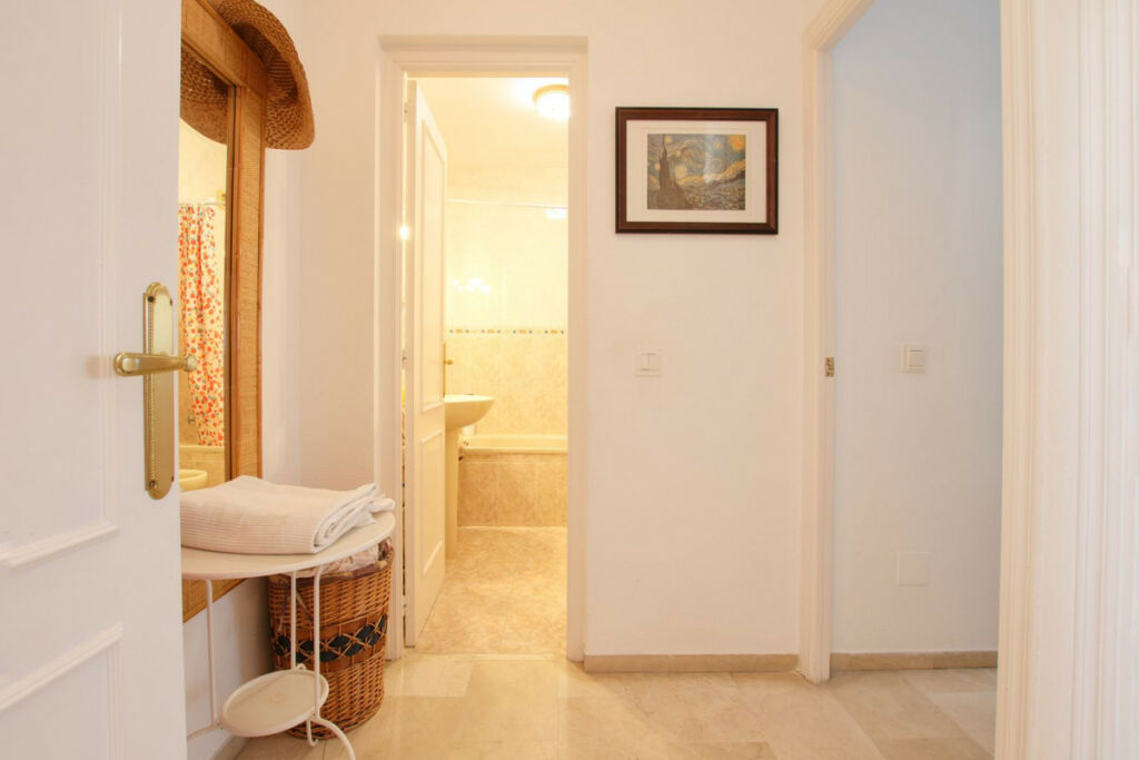 Penthouse Calahonda Málaga - imagen 23
