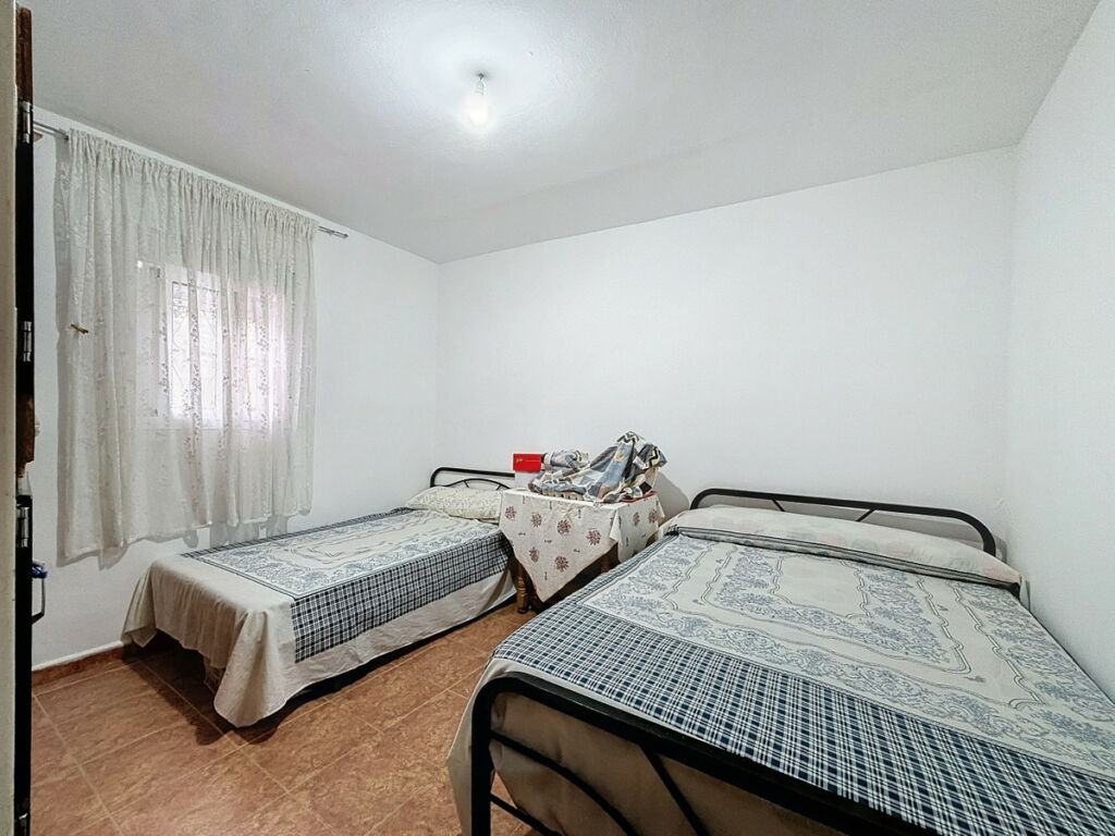 Detached Villa Alcaucín Málaga - Bild 23