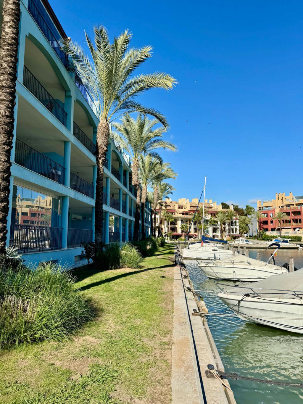 Penthouse Duplex Sotogrande Marina Cádiz - zdjęcie 30