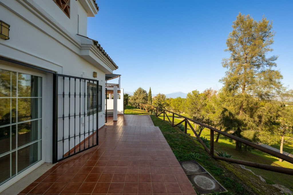 Townhouse Alhaurín de la Torre Málaga - imagen 23