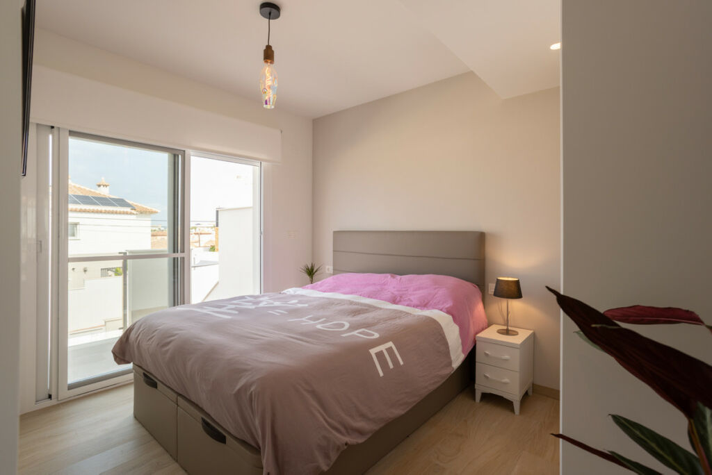 Ground Floor Apartment Villamartin Alicante - Bild 22