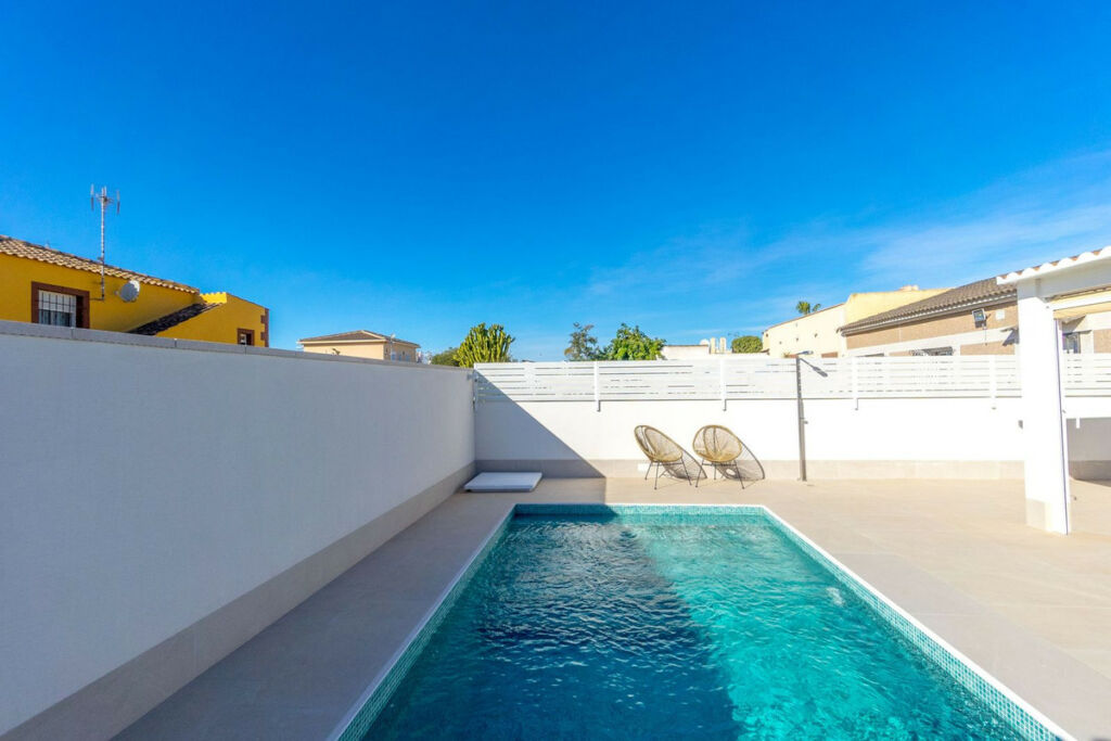 Detached Villa Torrevieja Alicante - imagen 23
