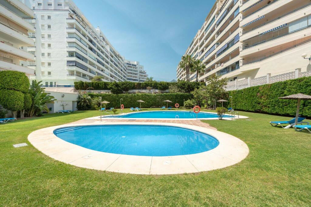 Penthouse Marbella Málaga - imagen 21