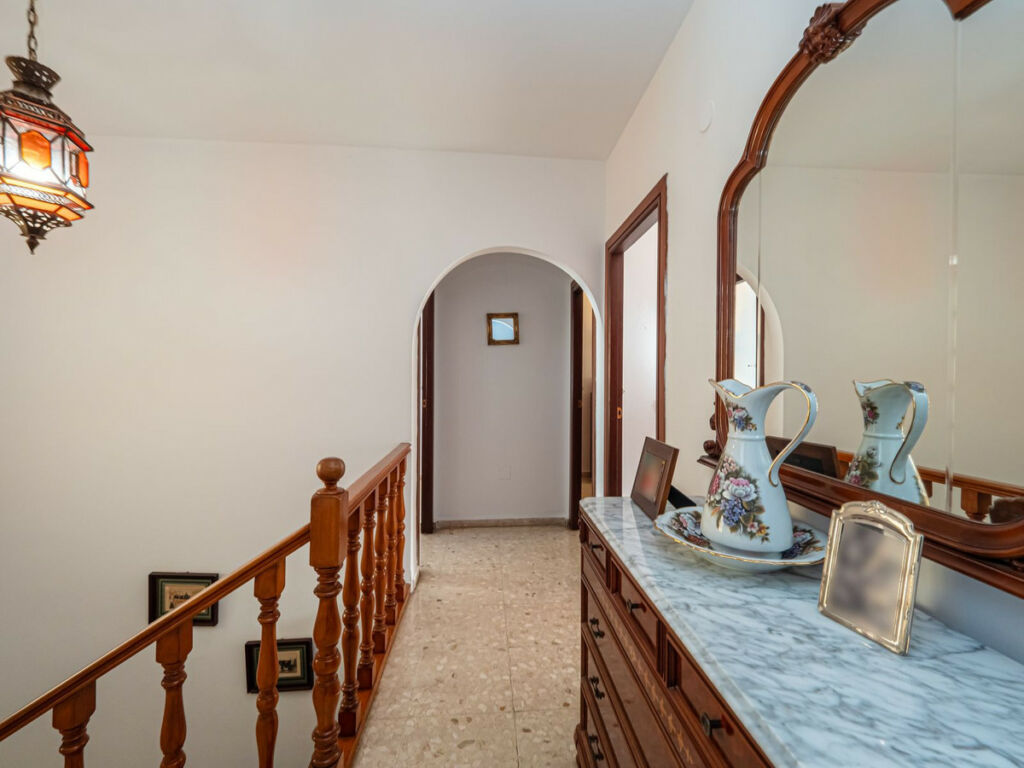 Townhouse Fuengirola Málaga - imagen 23