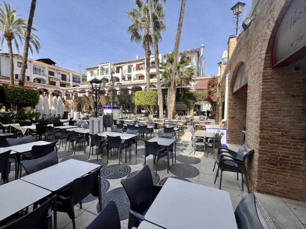 Ground Floor Apartment Villamartin Alicante - Bild 23