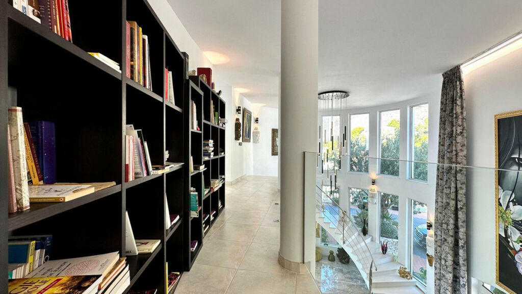 Detached Villa Altea Alicante - zdjęcie 23