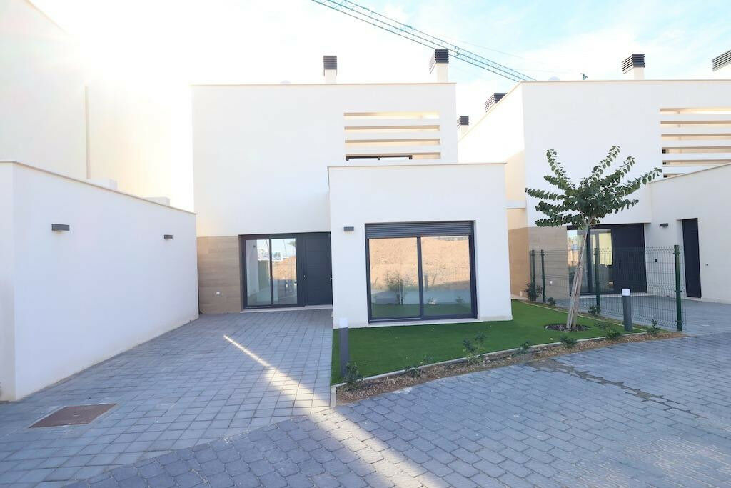 Detached Villa Los Alcazares Murcia - imagen 23
