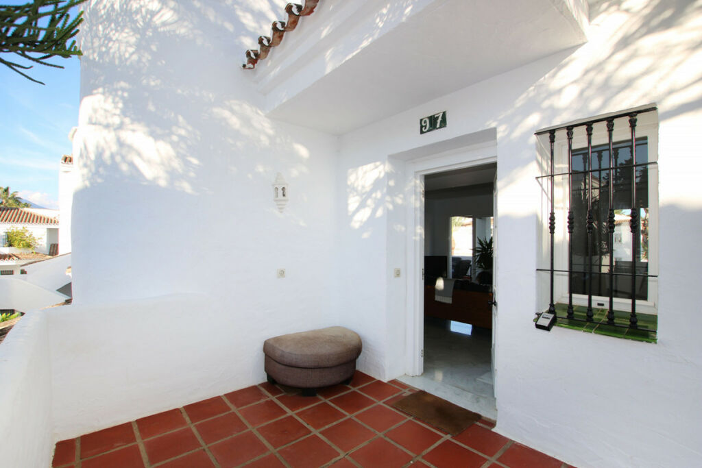 Penthouse Duplex Nueva Andalucía Málaga - imagen 23
