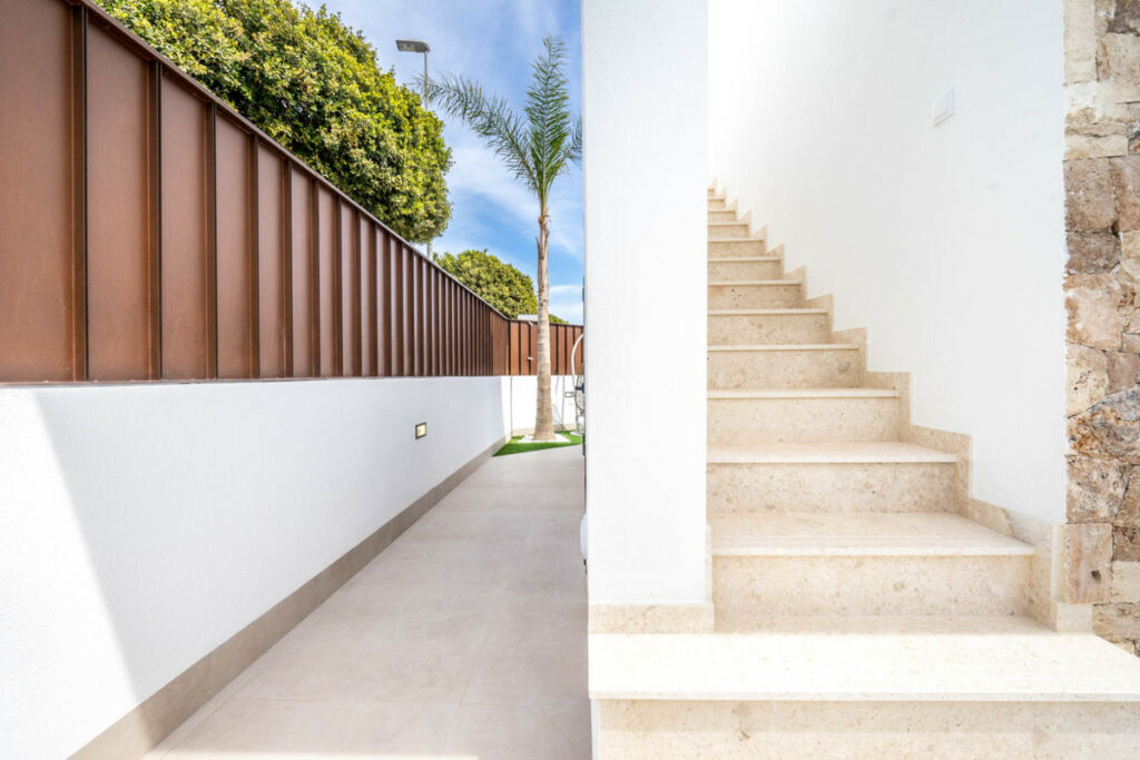 Detached Villa Roldan Murcia - image 24